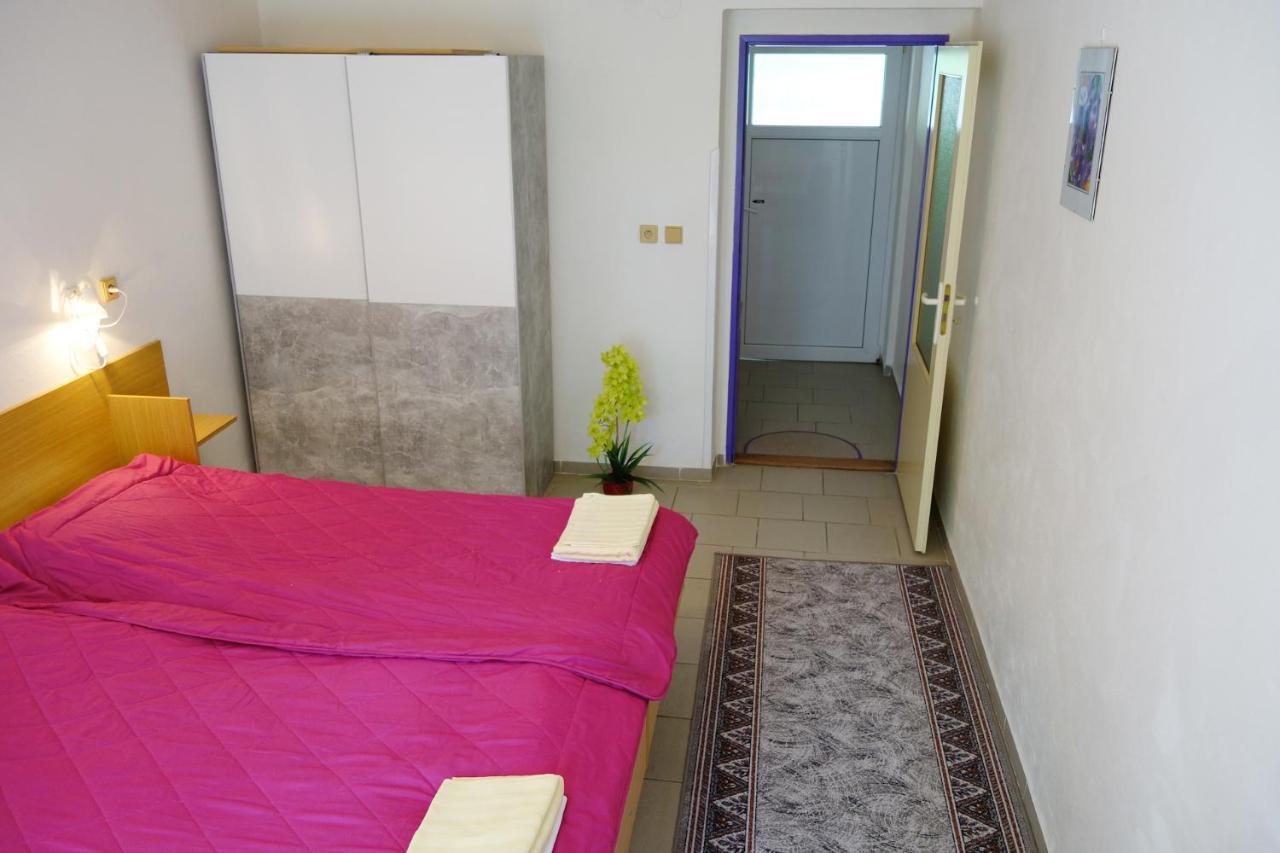 Penzion Jaja Lipno Nad Vltavou Ngoại thất bức ảnh